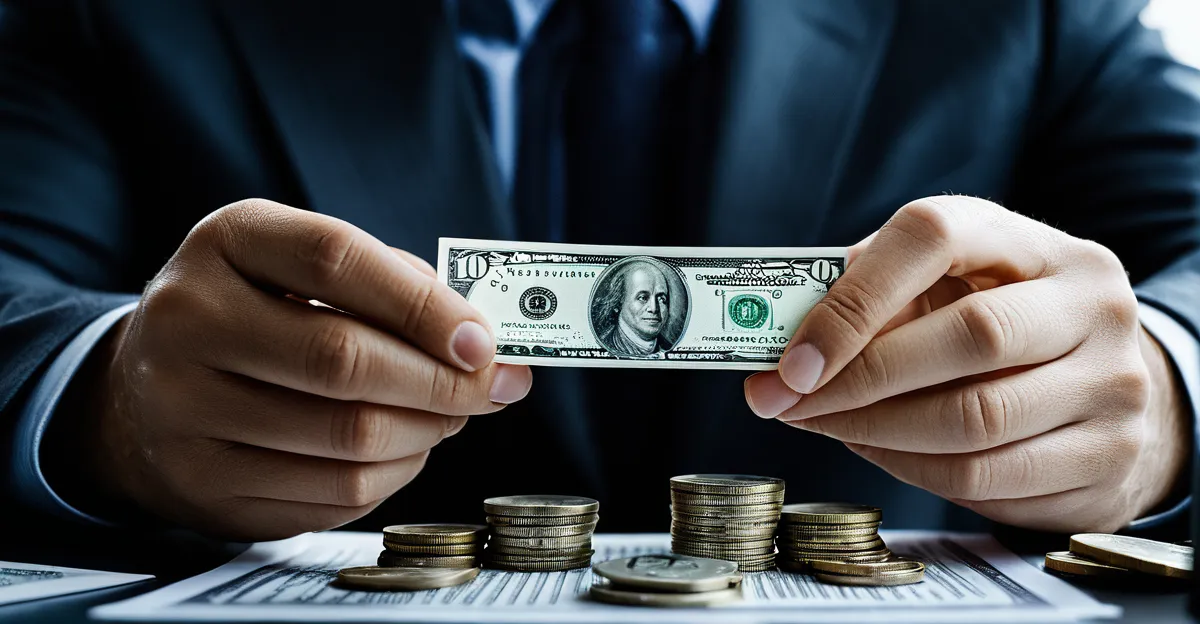 Estrategias Financieras para Inversiones en e
